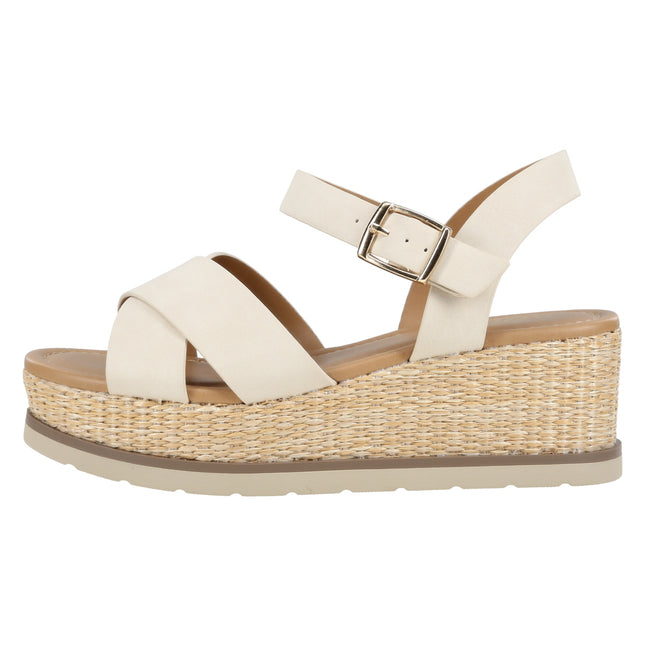 Clever Nubuck