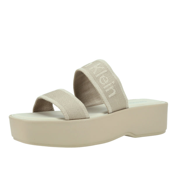 Flatform Sndl Webbing