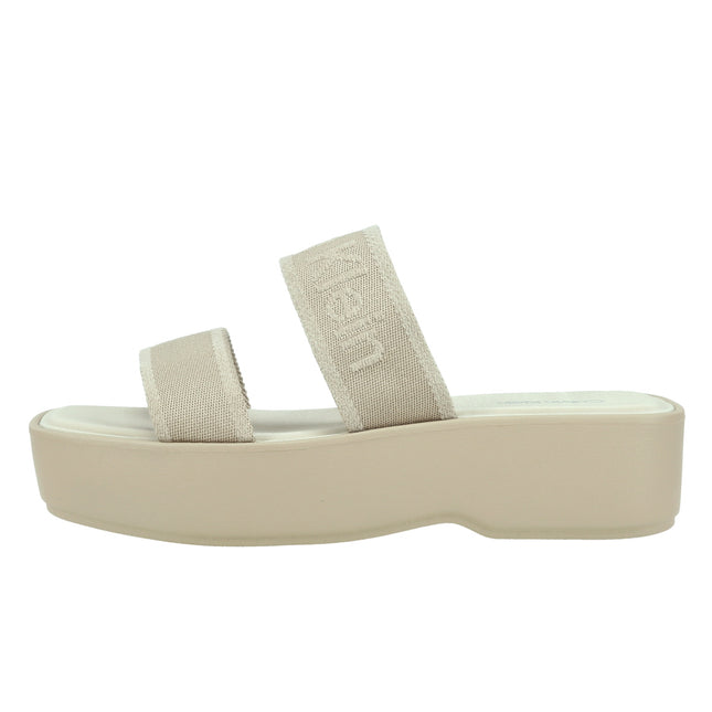 Flatform Sndl Webbing