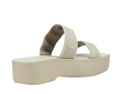 Flatform Sndl Webbing