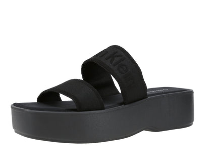 Flatform Sndl Webbing
