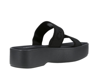 Flatform Sndl Webbing