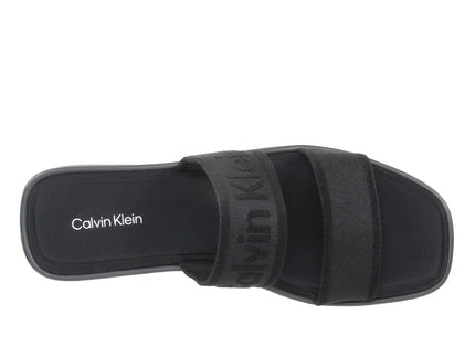 Flatform Sndl Webbing