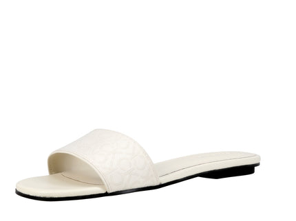 Flat Slide - Jacq