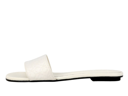 Flat Slide - Jacq