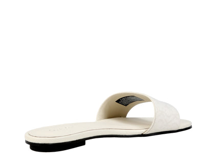 Flat Slide - Jacq
