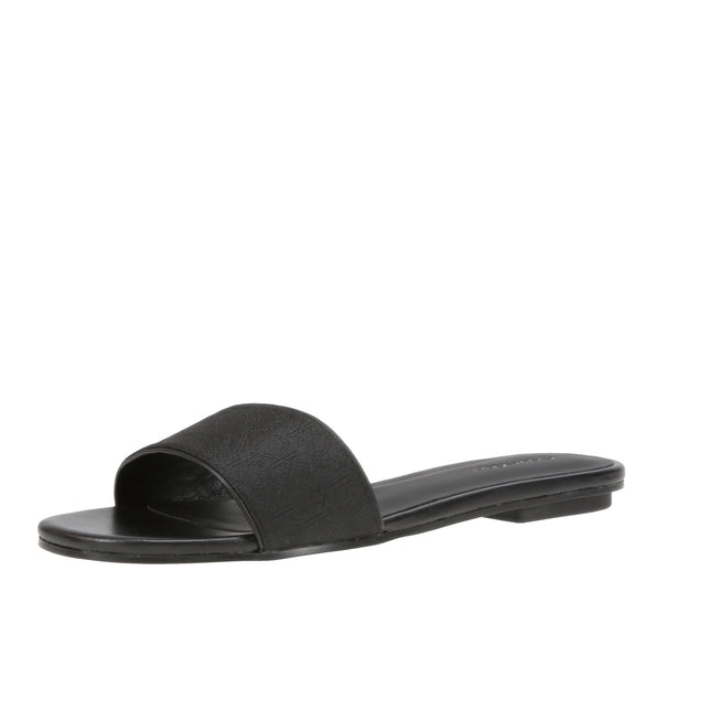 Flat Slide - Jacq