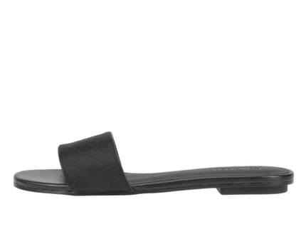 Flat Slide - Jacq