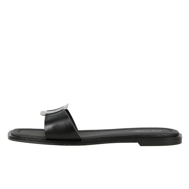 Flat Slide W Ck Hw Big Lth