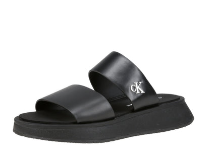 Sandal Slide Double Strap