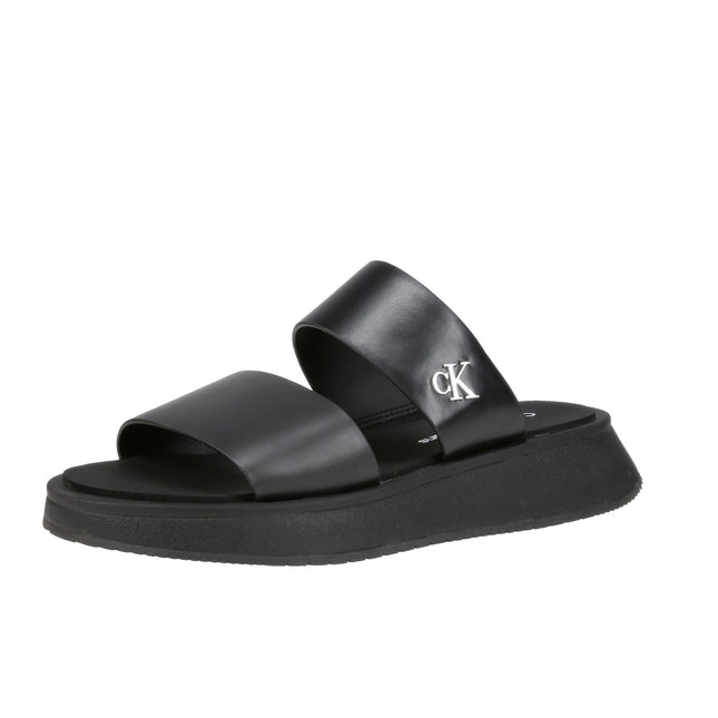 Sandal Slide Double Strap
