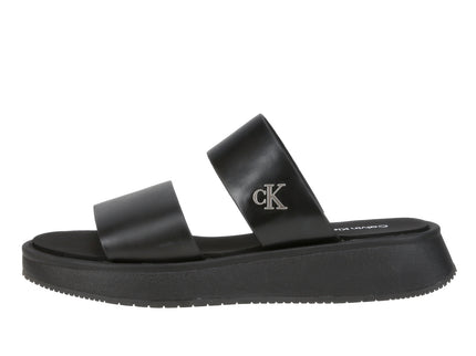 Sandal Slide Double Strap