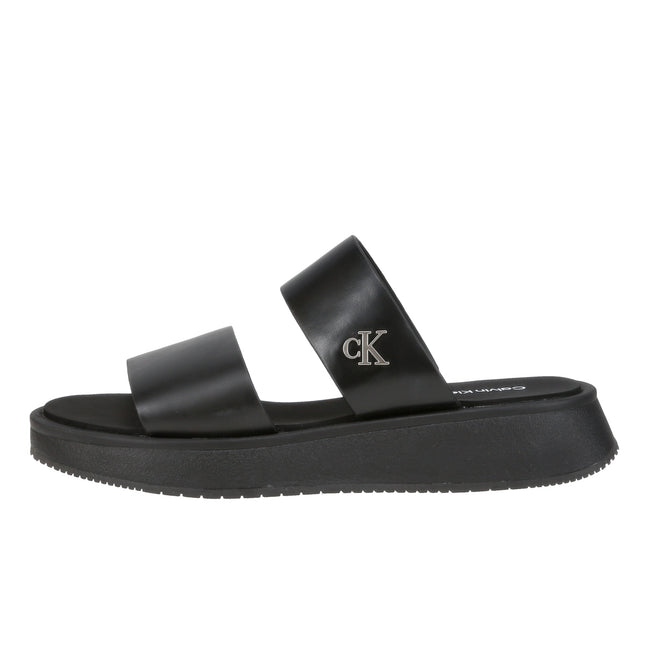 Sandal Slide Double Strap