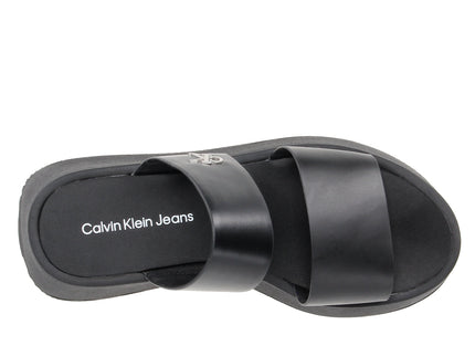 Sandal Slide Double Strap