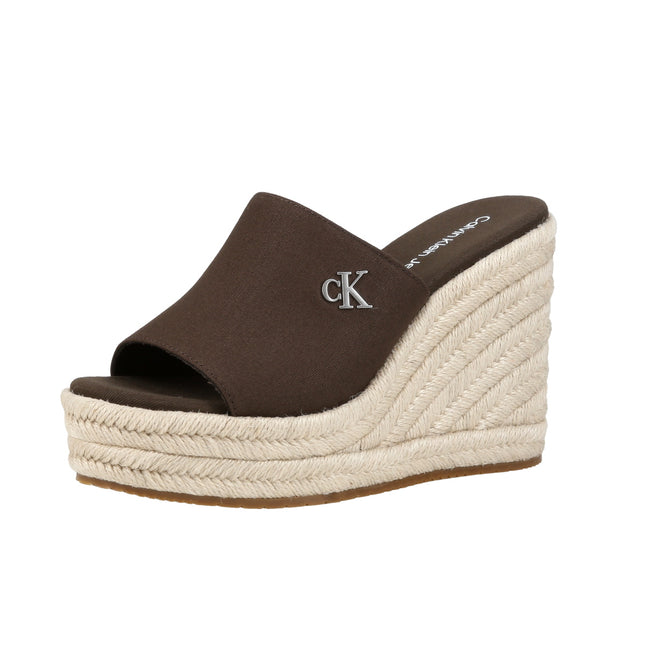Wedge Rope Slide Mg