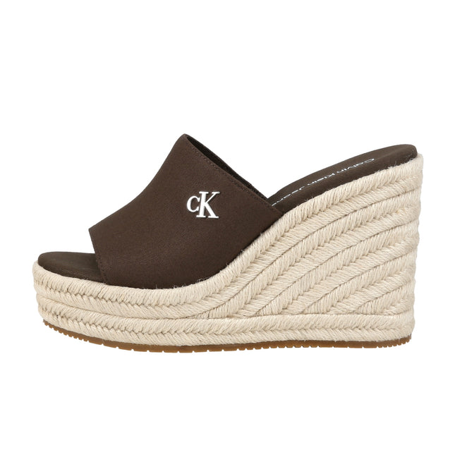 Wedge Rope Slide Mg
