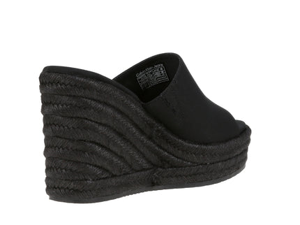 Wedge Rope Slide Mg