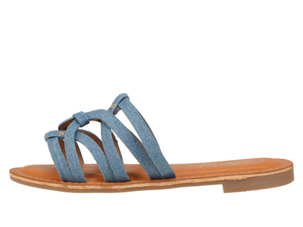 Arleth-12 Denim