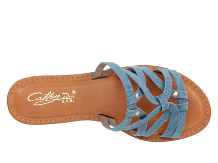 Arleth-12 Denim