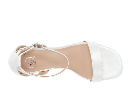 Alicia Satin