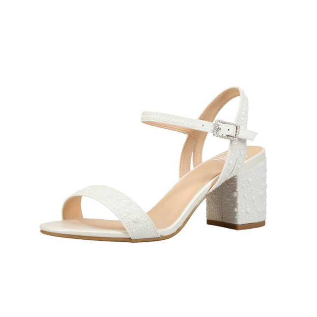 Cloe-W Pearl