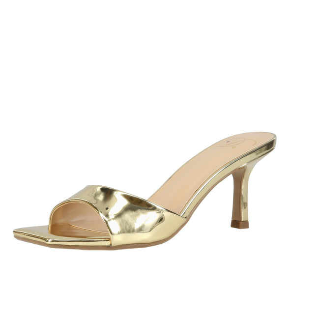 Dalmace Metallic