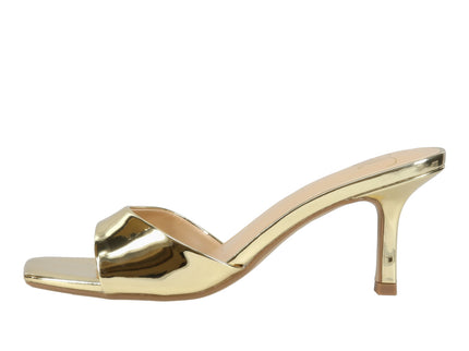 Dalmace Metallic