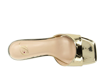 Dalmace Metallic