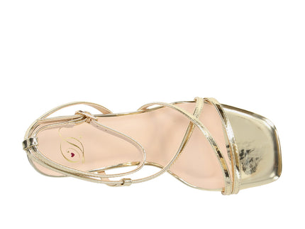 Erika Metallic