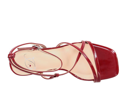 Erika Patent
