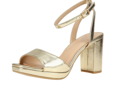 Harbor Metallic