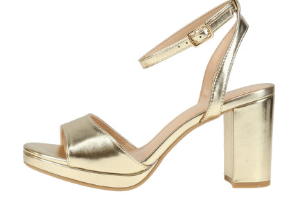 Harbor Metallic