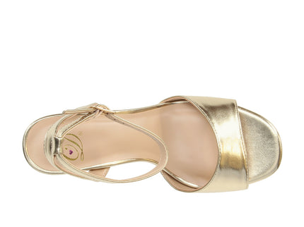 Harbor Metallic