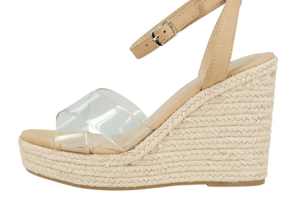 IMAGE NUBUCK LUCITE