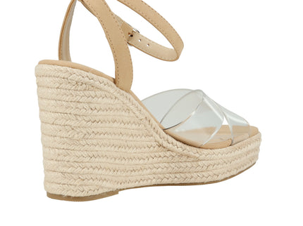 IMAGE NUBUCK LUCITE