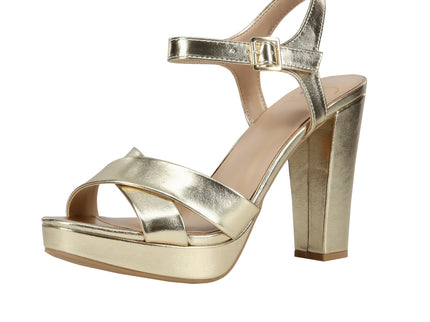 KEEPER METALLIC