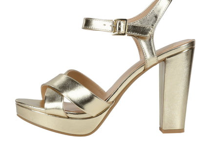 KEEPER METALLIC