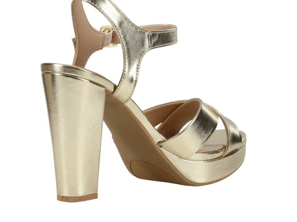 KEEPER METALLIC