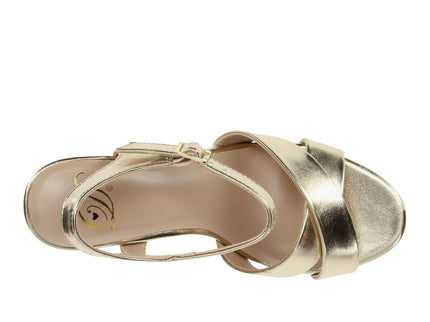 KEEPER METALLIC