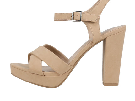 KEEPER NUBUCK