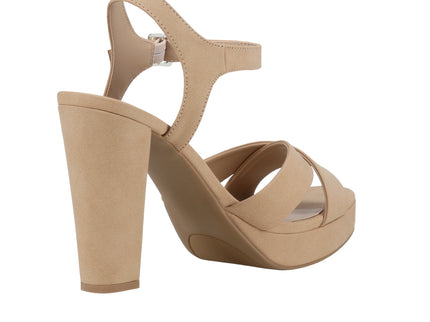 KEEPER NUBUCK