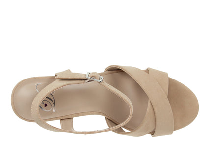 KEEPER NUBUCK