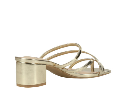 Livia Metallic