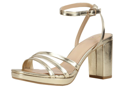 Melina Metallic