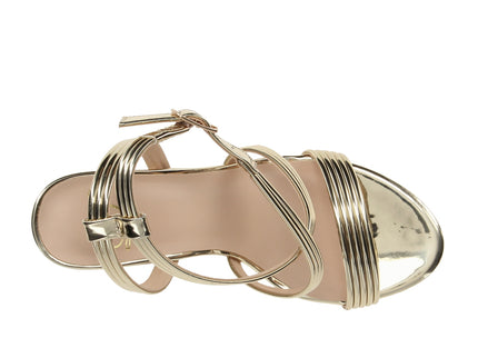 Oldwin Metallic