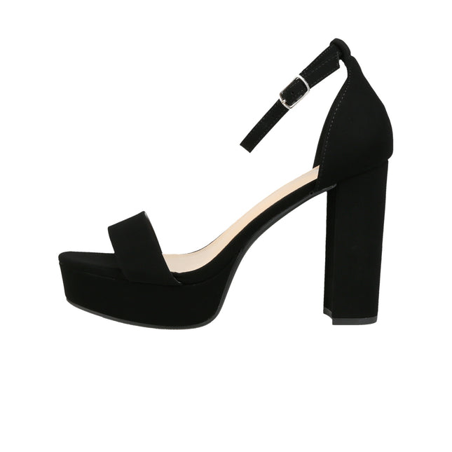 Radio Nubuck