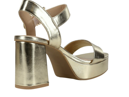 Stacey Metallic
