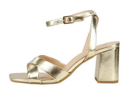 Yule Metallic