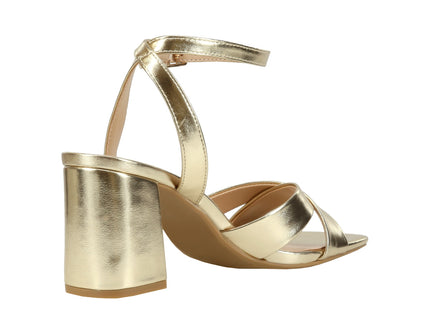 Yule Metallic