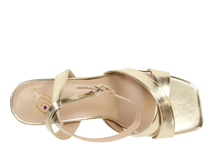 Yule Metallic